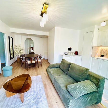 Serenity Place Серрі Екстер'єр фото