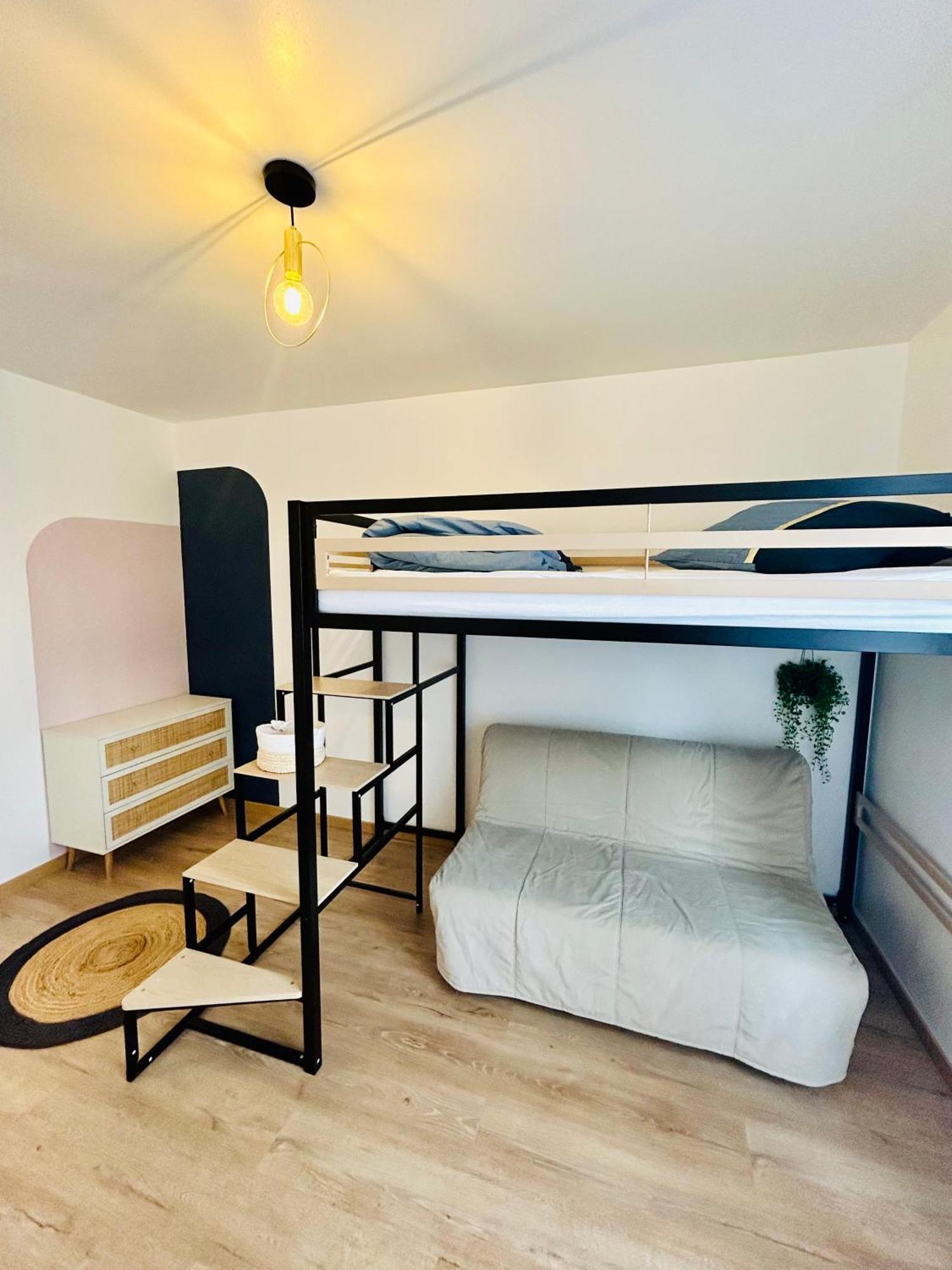 Serenity Place Серрі Екстер'єр фото