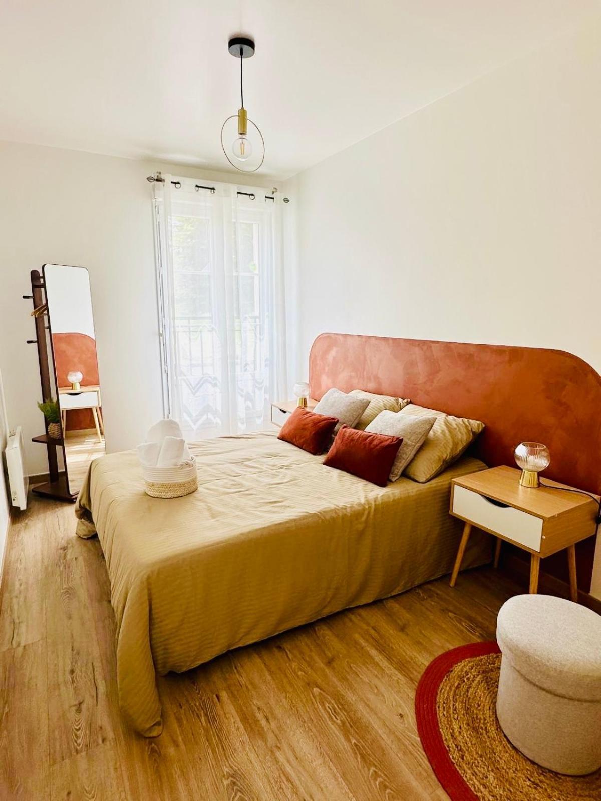 Serenity Place Серрі Екстер'єр фото